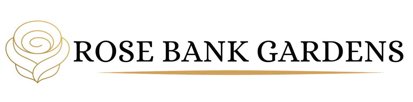 Rose Bank Gardens Logo